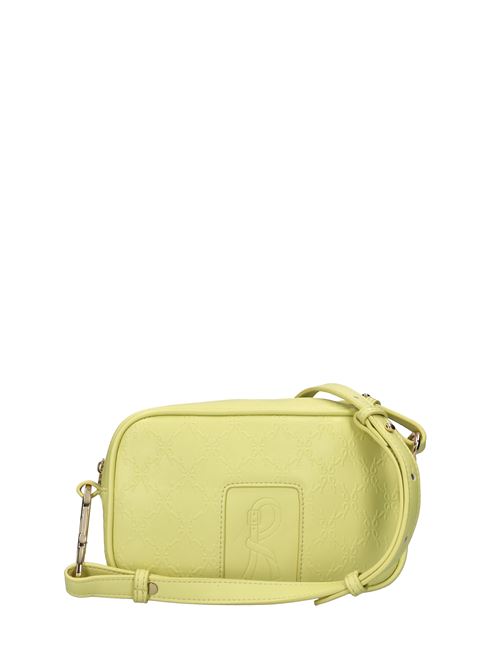 Borsa Lucrezia in ecopelle ROBERTA DI CAMERINO | RB1252101117GIALLO
